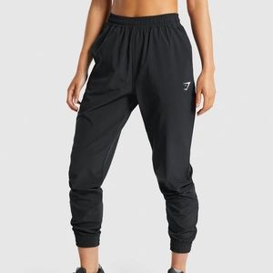 Gymshark Training Woven Joggers